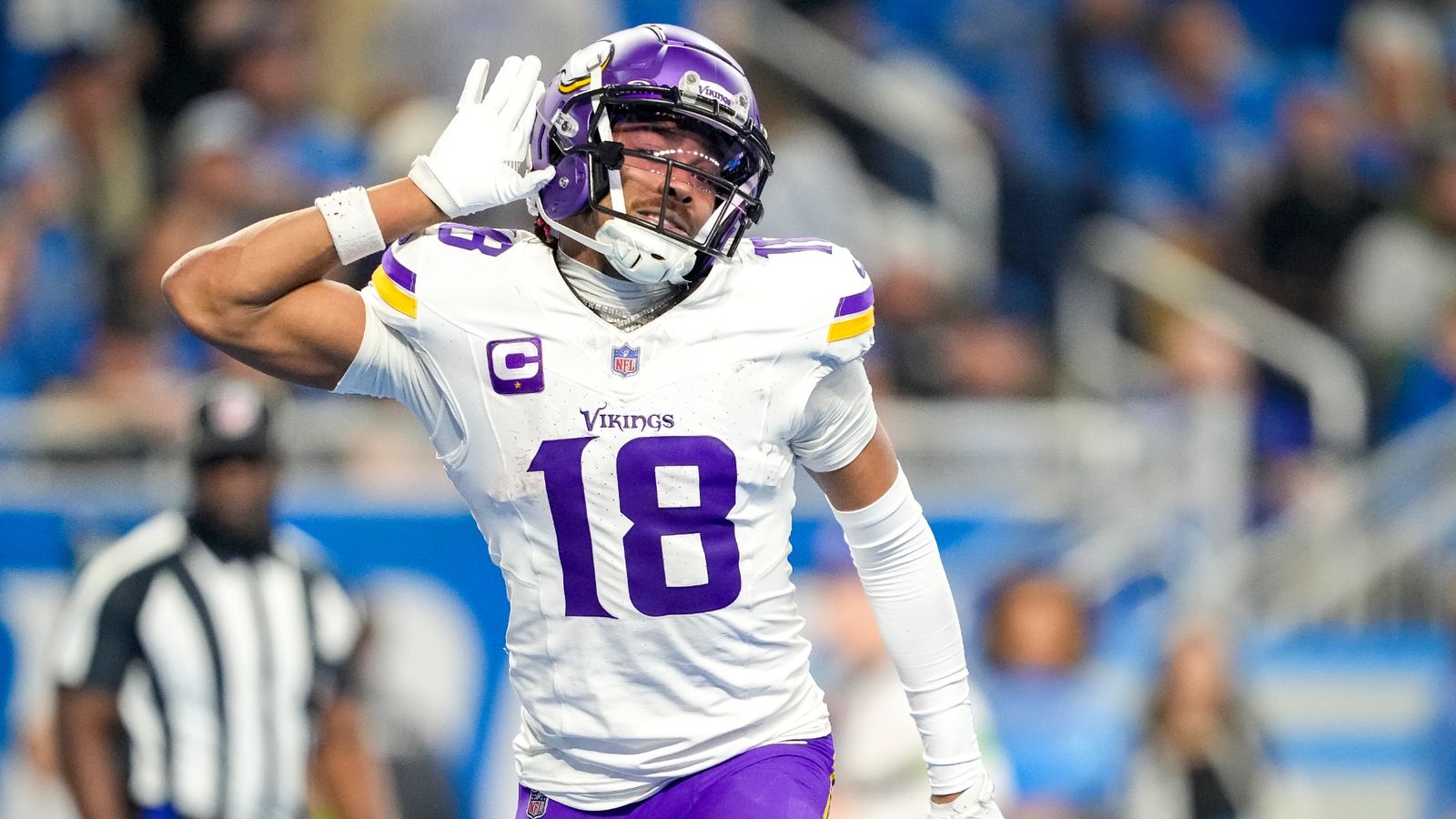 Steelers Connected To Trade Conversations With Vikings For Justin Jefferson  In Crazy Rumor
