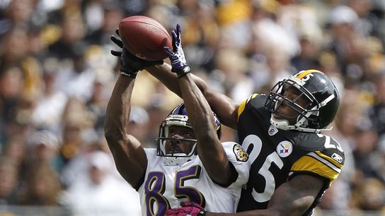Steelers And HC Mike Tomlin Showered With Tremendous Praise From Ravens WR Derrick Mason: "I Would Call It A Respectful Hate" (Steelers News)
