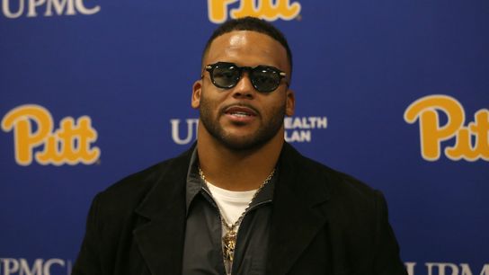 Aaron Donald Extends Support To Steelers' Jaquan Brisker With Gigantic Opportunity (Steelers News)