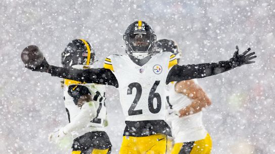 Steelers' Donte Jackson Opens Up About The Impact Younger CBs Had On Him In 2024: "I Would See Myself Being A Better Vet" (Steelers News)