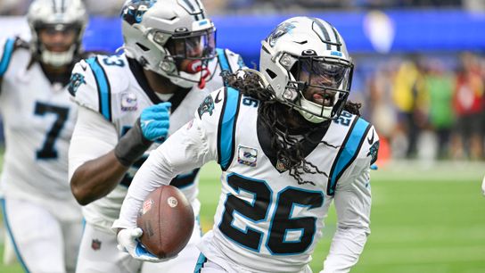 Steelers Donte Jackson Steelers Donte Jackson