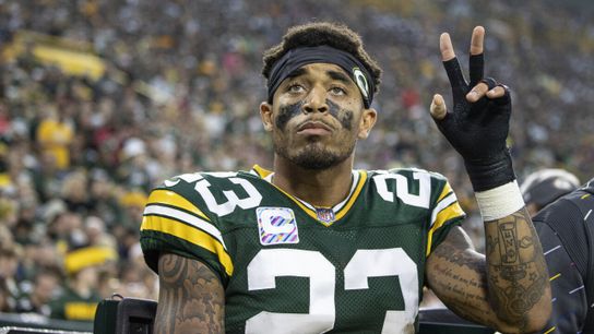Steelers Have 2 Clear Reasons Why The Team Won't Go After CB Jaire Alexander After Release (Steelers News)