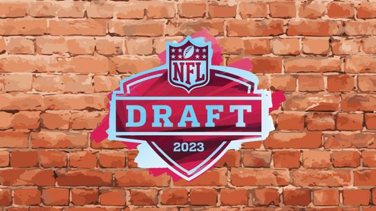 Steelers Draft News: 2023 NFL Draft Pick Tracker Round 1  (featured)
