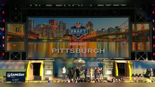 Steelers Now Expected To Make An Aggressive Move That Will Shake Up The 2026 NFL Draft Board (Steelers News)