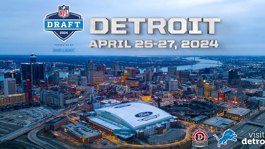 Steelers Draft News: LIVE 2024 NFL Draft Pick Tracker Round 1 (Steelers News)
