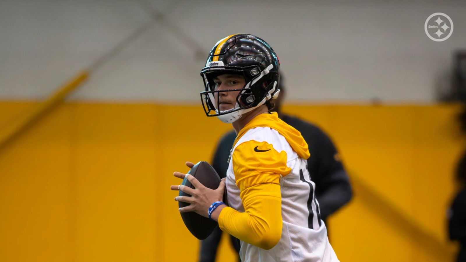 Steelers' Latest Drew Allar Update Is Absolutely Brutal (Steelers News). Photo by Taylor Ollason / Pittsburgh Steelers