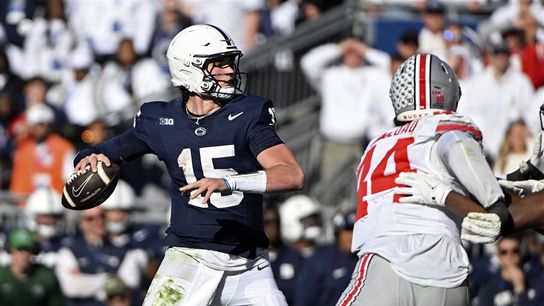 Steelers Make Definitive QB Decision On Will Howard Versus Drew Allar (Steelers News)