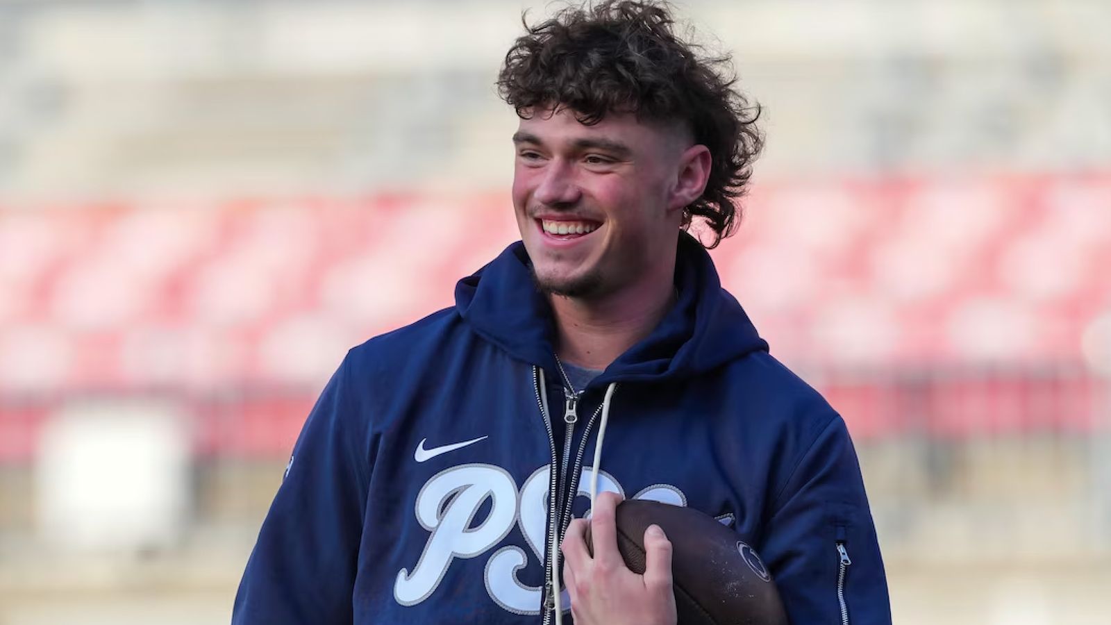 Steelers Allegedly Used Interviews To Eliminate Specific Prospects From Their Draft Board (Steelers News). Photo by Jason Mowry / Getty Images