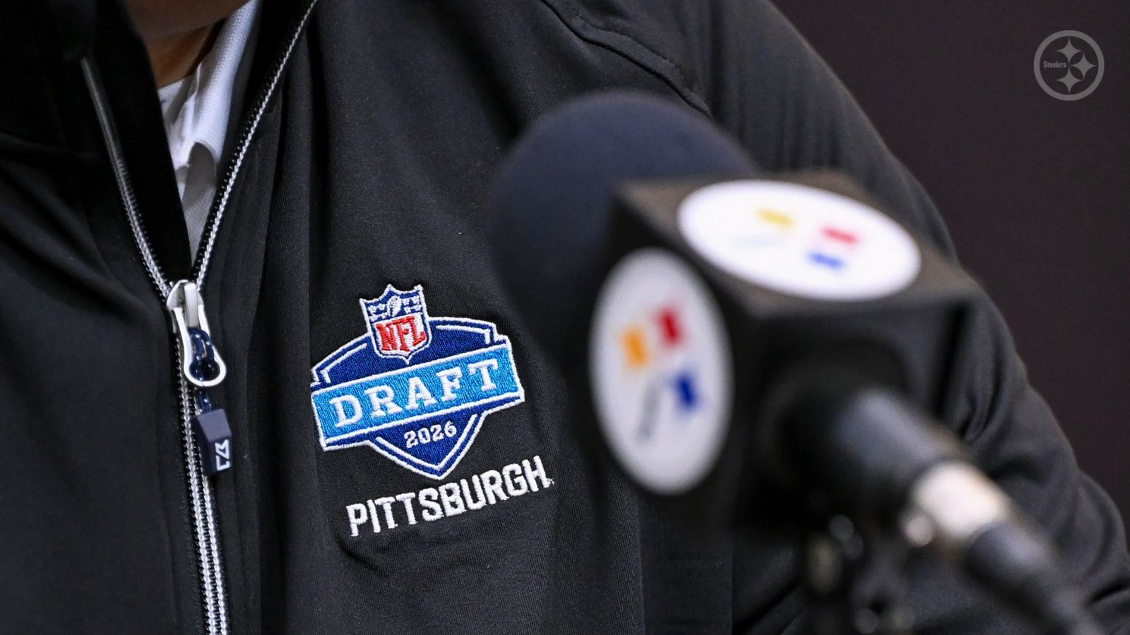 Steelers Release Veteran Defender After Drafting His Replacement (Steelers News). Photo by Karl Roser / Pittsburgh Steelers