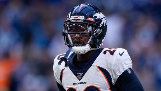 Steelers' CB, Duke Dawson Will Need To Remain Healthy If He Hopes To Make The Team In 2023 Steelers Duke Dawson