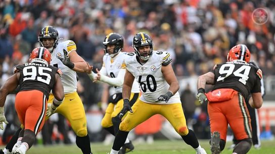 Steelers' Projected Starter Gives A Ton Of Credit To Pittsburgh's Former Controversial Linemen (Steelers News)