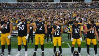 Steelers' Offensive Surprise From 2025 Got Completely Transparent About His Contract: "They Got What They Wanted" (Steelers News). Photo by IG: @dylanco10