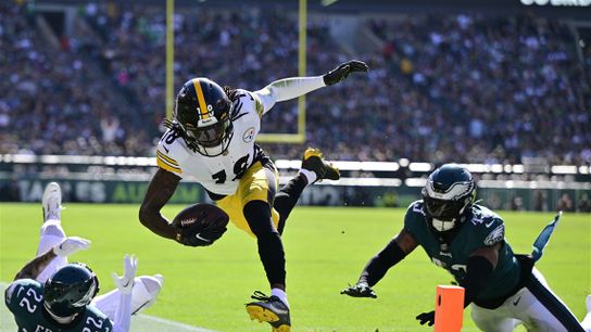 Kaboly: Steelers Are 1 Of 2 Front-Runners That Could Battle The Eagles In Brazil Come Week 1 (Steelers News)