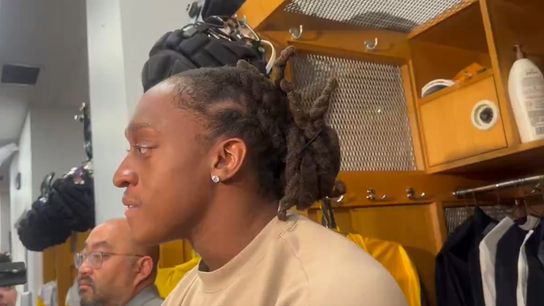 Steelers' Terrell Edmunds Reveals How He Truly Felt About Being A Journeyman (Steelers News)