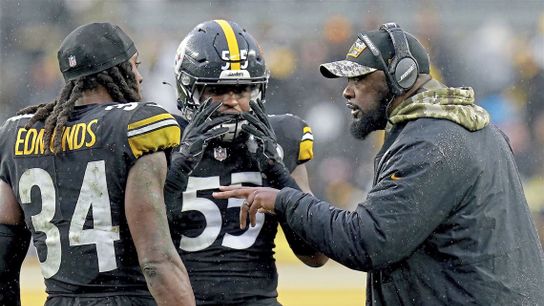 Unlike Terrell Edmunds, The Steelers Were Never Interested In Bringing Back Devin Bush In 2023 (2023 Offseason News)