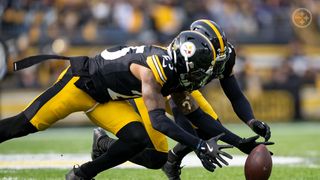 Steelers Fans Should Not Forget How Great DeShon Elliott Was When Healthy (Steelers News). Photo by Karl Roser / Pittsburgh Steelers
