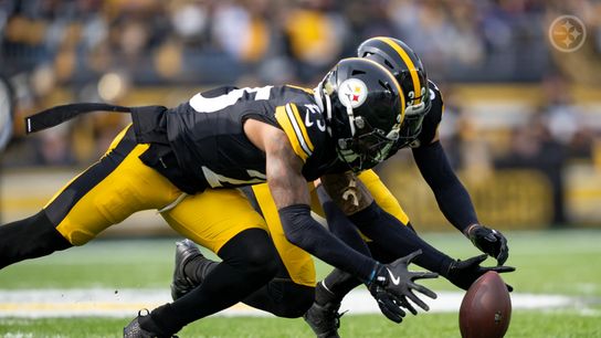 Steelers Fans Should Not Forget How Great DeShon Elliott Was When Healthy (Steelers News)
