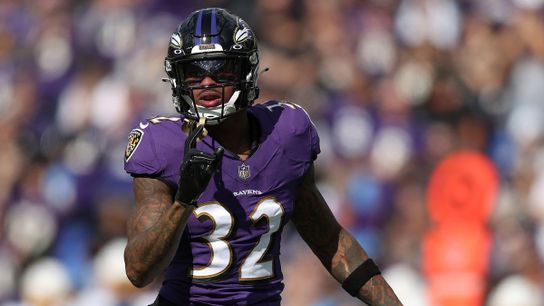 Steelers’ DeShon Elliott Enthusiastic About Being In Pittsburgh For Voluntary Workouts: “Just Feels Good” (Steelers News)