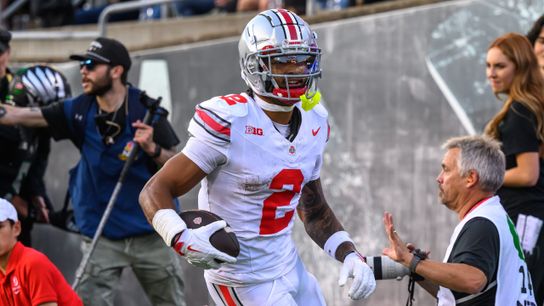 Steelers Had "Amazing" Meeting With Emeka Egbuka Who Declared His Fandom For Russell Wilson (Steelers News)