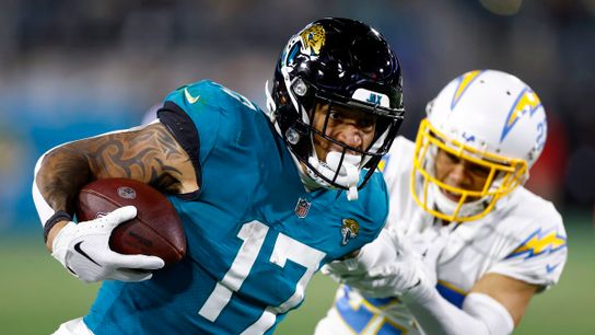 What Jaguars' Evan Engram's new contract means for Pat Freiermuth What Jaguars' Evan Engram's new contract means for Steelers' Pat Freiermuth
