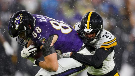 Steelers Free Agent Makes It Clear To Fans He Is Trying To Return To Pittsburgh (Steelers News)