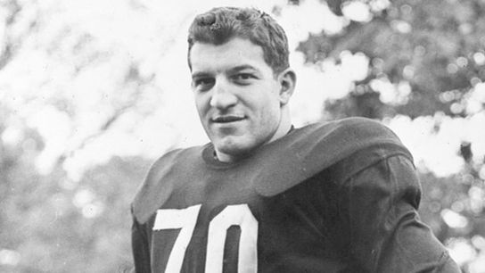 Pittsburgh Steelers Ernie Stautner Pittsburgh Steelers Ernie Stautner