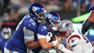 Steelers Have An Outside The Box Trade That Could Seriously Benefit Pittsburgh Right Now And Beyond (Steelers News). Photo by Vincent Carchietta / Imagn Images