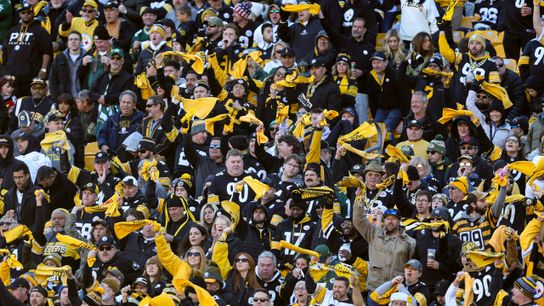 Steelers Fans Now Have New Exciting Opportunity To Place Big Bets At 1Win. Photo by The New York Times