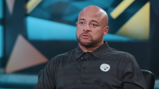Steelers’ Eddie Faulkner Shares His Honest Feelings On Being Passed Over For Offensive Coordinator Job (Steelers News)