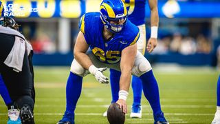 Steelers' Best 5 Free Agent Targets That Are Still Available (Steelers News). Photo by Los Angeles Rams