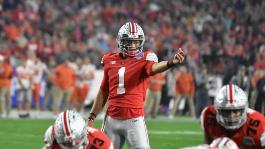 Steelers Justin Fields