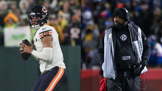 Steelers' Mike Tomlin Earns High Praise As Best Option To Guide Justin Fields' NFL Future (Steelers News)