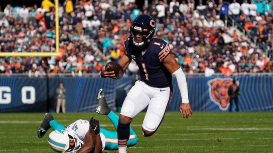 Steelers' Justin Fields Has Chance To Join Rare Company With Ravens' Lamar Jackson In 2024 (Steelers News)