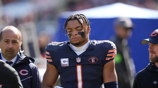 Steelers Expected To Reap The Rewards Of Justin Fields: “Bears Made A Huge Mistake” (Steelers News)