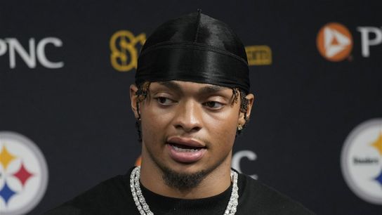 Steelers' Mike Tomlin Accused Of Not Telling The Truth About Justin Fields  (Steelers News)