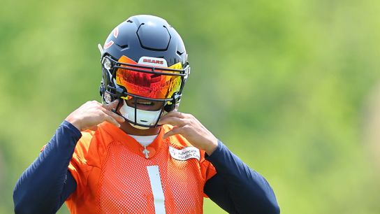 Steelers’ Justin Fields Revealed The Main Disadvantages Of Playing With The Bears (Steelers News)