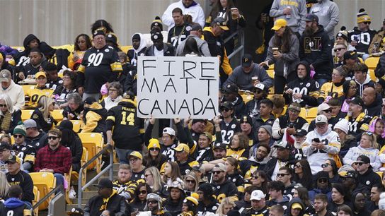 Pittsburgh Steelers Pittsburgh Steelers