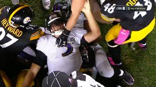 Steelers' Rival Joe Flacco Makes Strange Admission About Potentially Playing For Pittsburgh In 2026 (Steelers News). Photo by CBS on NFL