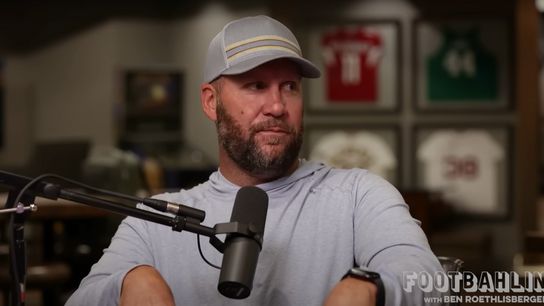 Steelers Legend Ben Roethlisberger Extremely Critical Of Mike Tomlin's Preseason Approach (Steelers News)