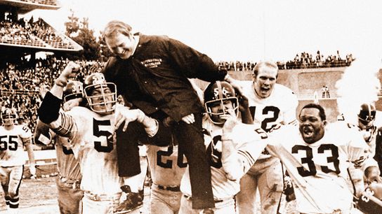 Steelers Chuck Noll Steelers Chuck Noll