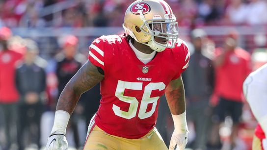 Steelers' Vince Williams Believes Former Big 1st Round Bust Will Sign In Pittsburgh  (Steelers News)