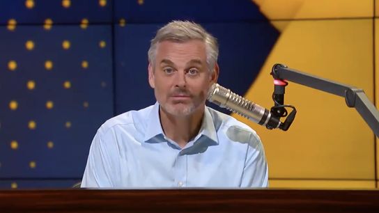 Cowherd: Steelers' Kenny Pickett Has Big Time "Limits" In Talent; Bears' Justin Fields Does Not (Steelers News)