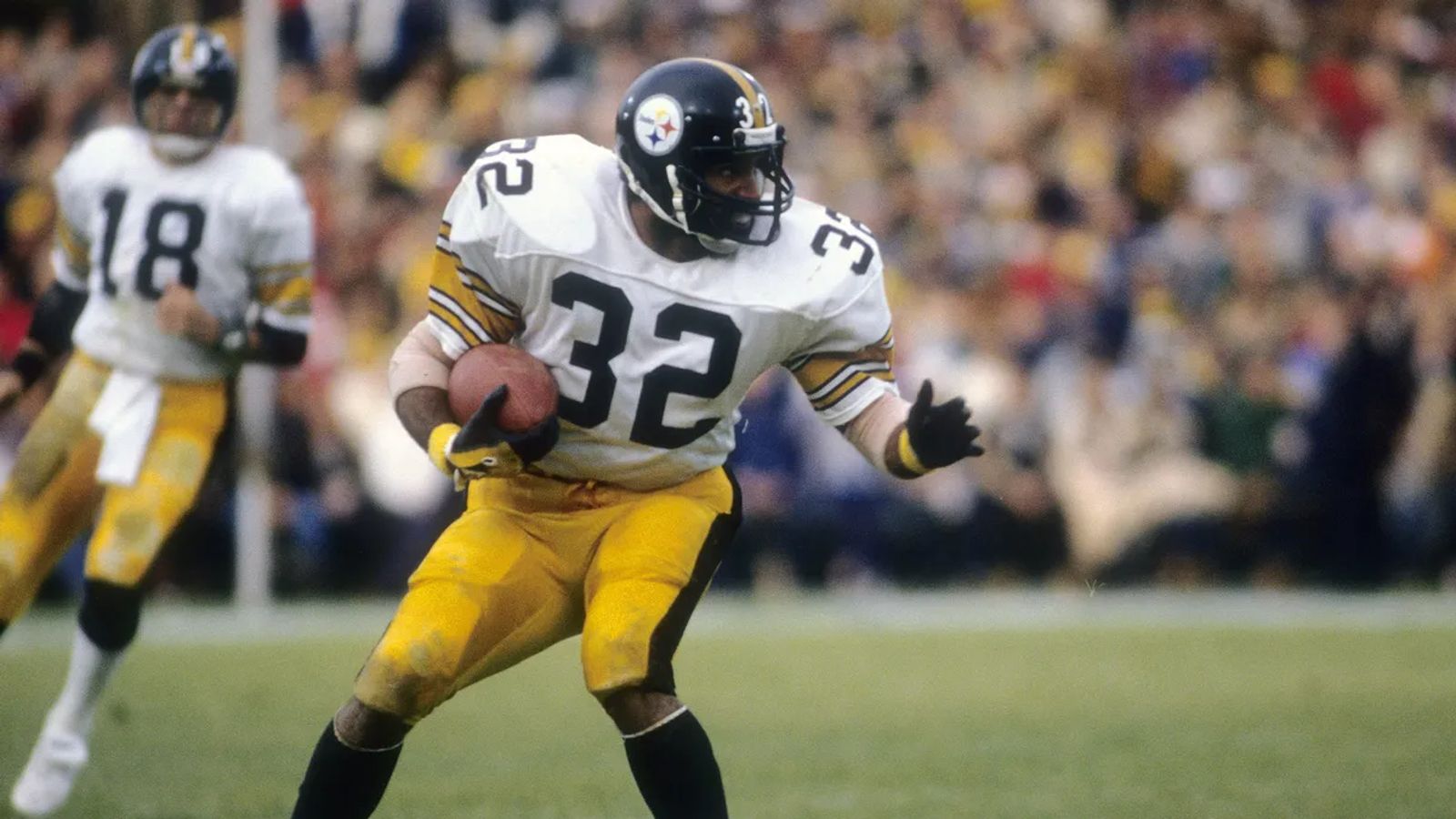 franco harris wallpaper