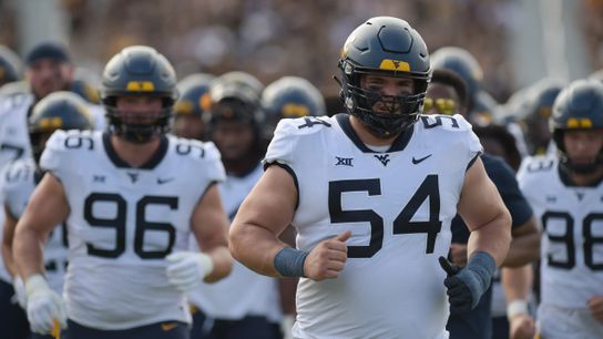 Steelers' Zach Frazier Making The Most Of His Opportunities At OTAs (Steelers News)