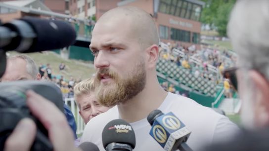 Steelers’ Pat Freiermuth Comfortable With Letting Other Tight Ends Shine (Steelers News)