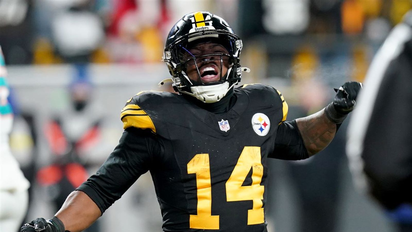 New Update On Kenneth Gainwell's Future With The Steelers Causes Concern (Steelers News). Photo by Matt Freed / Pittsburgh Post-Gazette