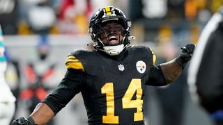 New Update On Kenneth Gainwell's Future With The Steelers Causes Concern (Steelers News). Photo by Matt Freed / Pittsburgh Post-Gazette