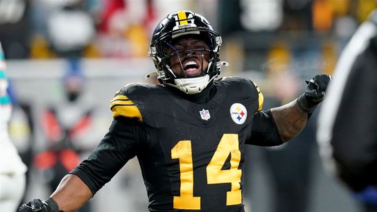 New Update On Kenneth Gainwell's Future With The Steelers Causes Concern (Steelers News). Photo by Matt Freed / Pittsburgh Post-Gazette