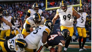 Steelers Have A Legendary MVP Candidate Lurking On Their 2026 Roster (Steelers News). Photo by Alysa Rubin / Pittsburgh Steelers