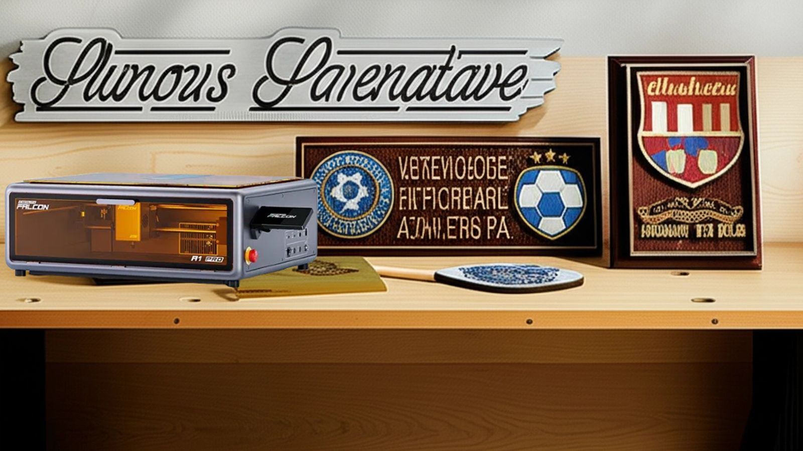 Steelers Fans Score Big With Creality Falcon Laser Engravers This Black Friday 2025 (Steelers News)